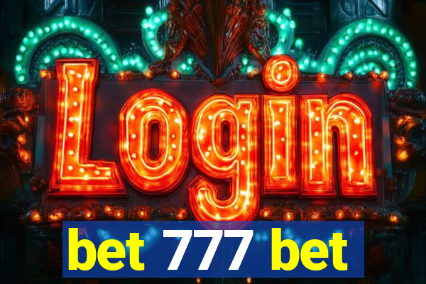 bet 777 bet